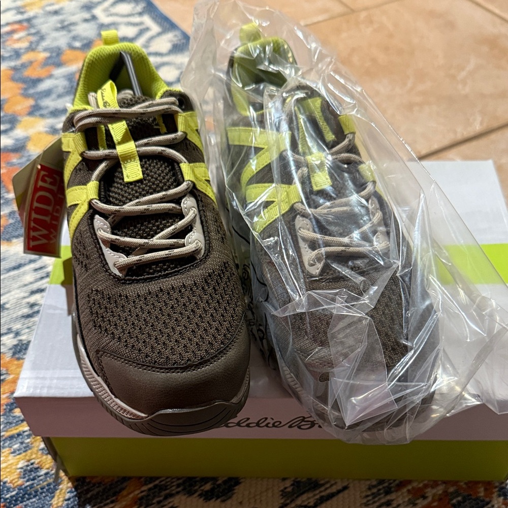 Eddie Bauer Thielsen Trail Sneakers